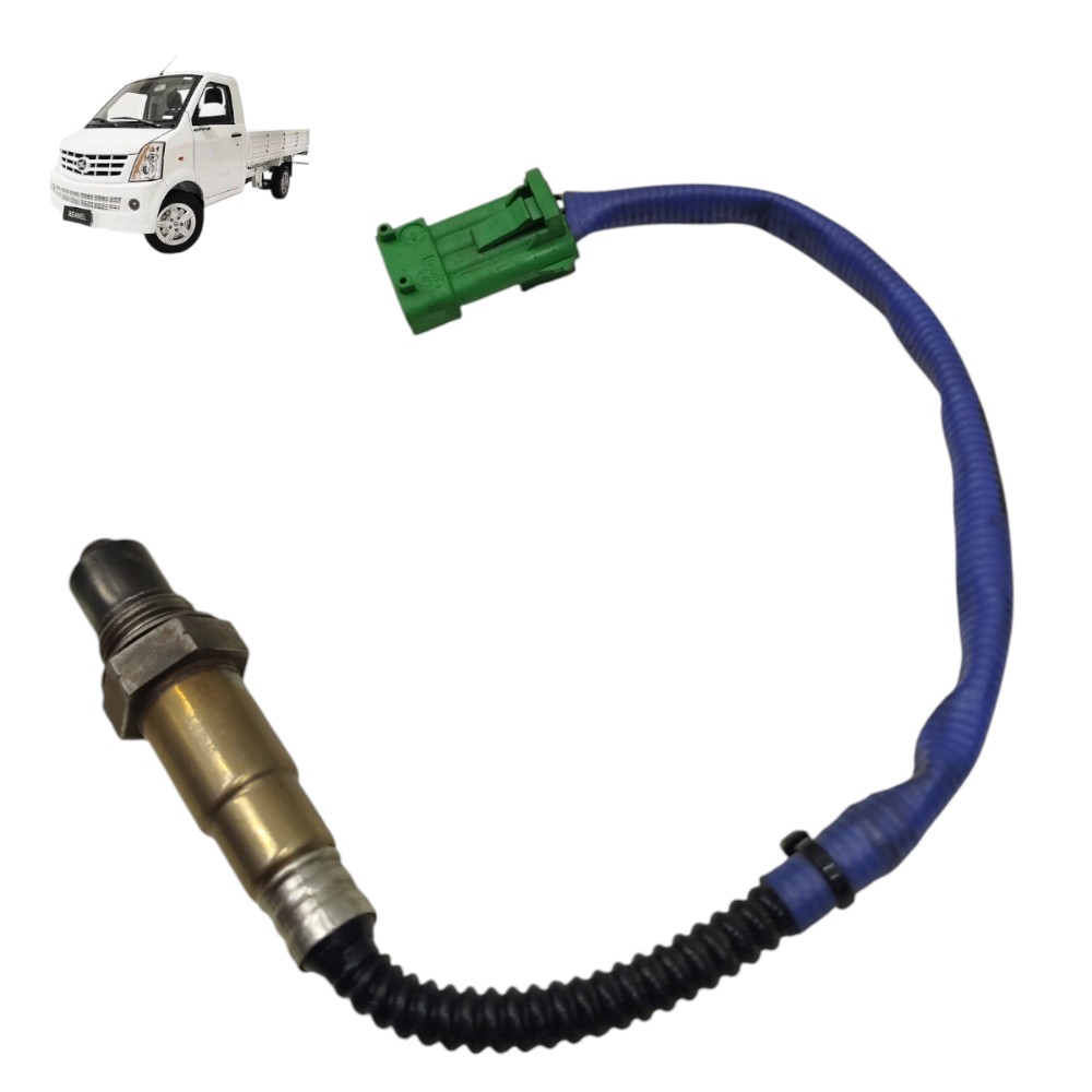 Sonda lambda pré catalisador Effa 1.3 v21 v22 v25 2022 2023 1