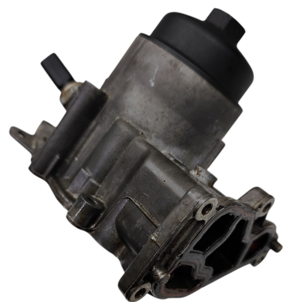 Suporte filtro óleo Citroen Grand C4 2.0 2008 2009 2010 2011 3