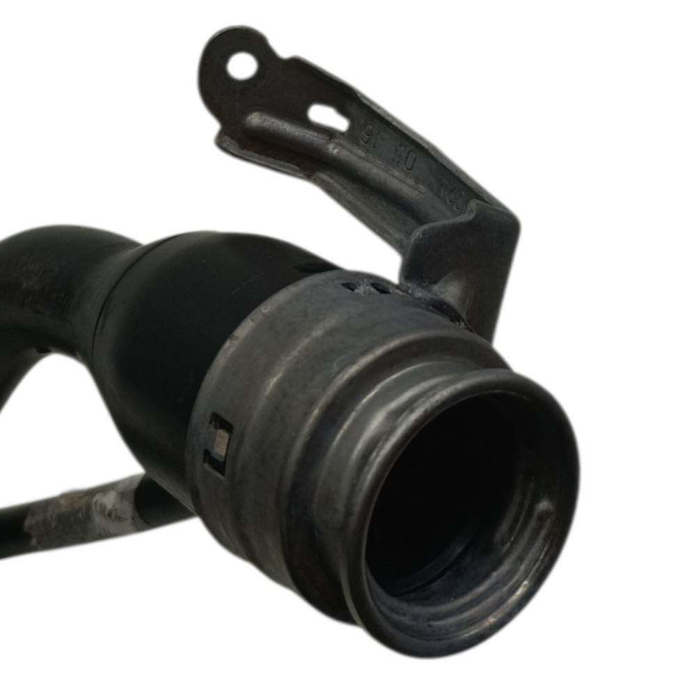 Gargalo Tanque Combustível Gm Cruze Sedan 2019 2018 2017 Preto 4