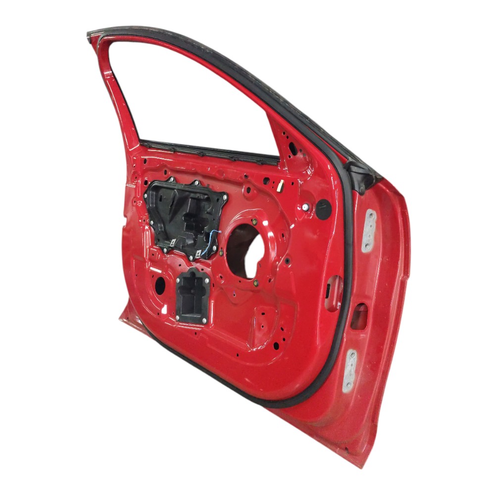 Porta dianteira esquerda Jaguar xe 2019 2018 2017 2016 5