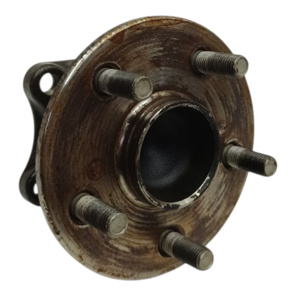Cubo rolamento roda traseira Toyota corolla 2023 2024 2025 5
