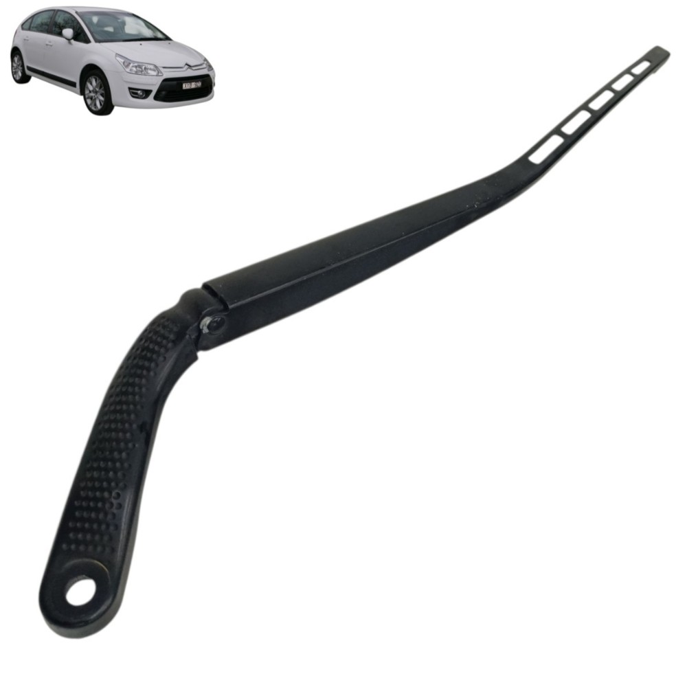 Braço Limpador Esquerdo Parabrisa Citroen C4 2010 2011 2012 Esquerdo