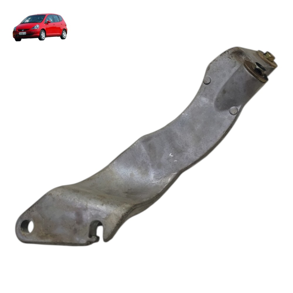 Suporte Sensor Pedal Acelerador Honda Fit 1.4 2003 2004 2005 1