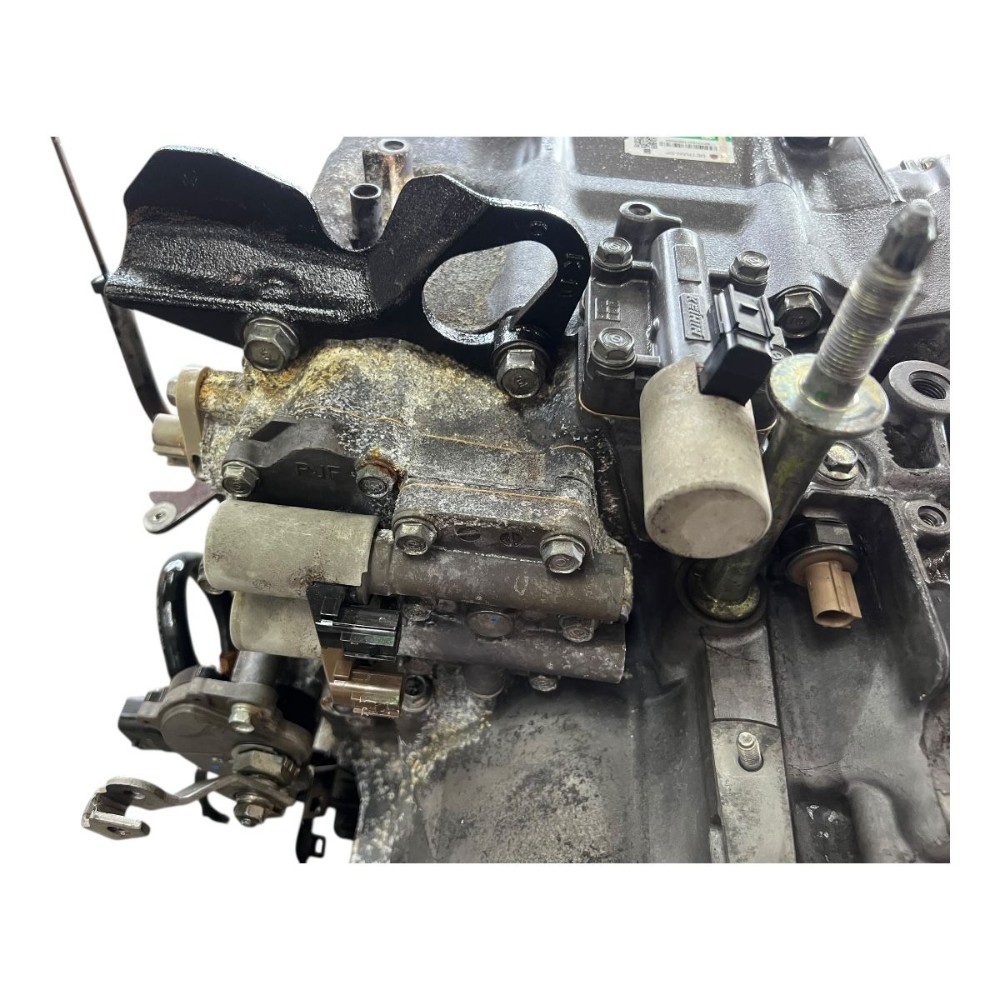 Caixa Câmbio Marcha Honda Accord 3.5 V6 2010 2011 9