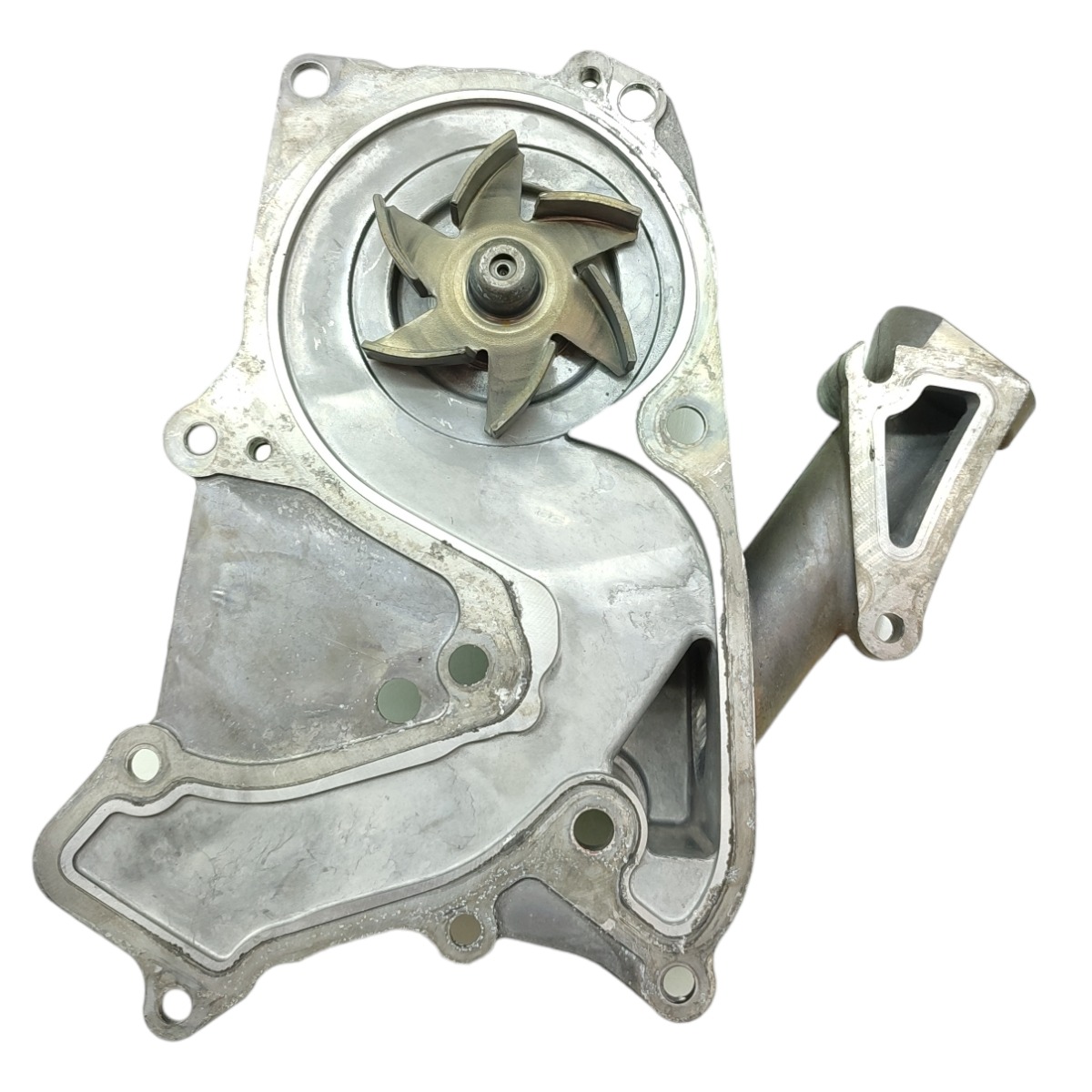 Bomba Água Motor Hyundai Santa Fé 3.3 V6 2014 2015 2016 2017