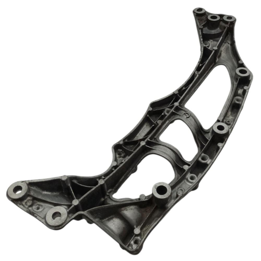 Suporte Agregado Dianteiro Honda Accord 3.5 2010 2011 2012 4
