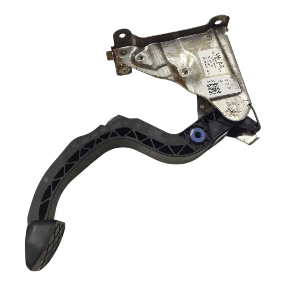 Pedal Embreagem Vw Up 2014 2015 2016 2017 3