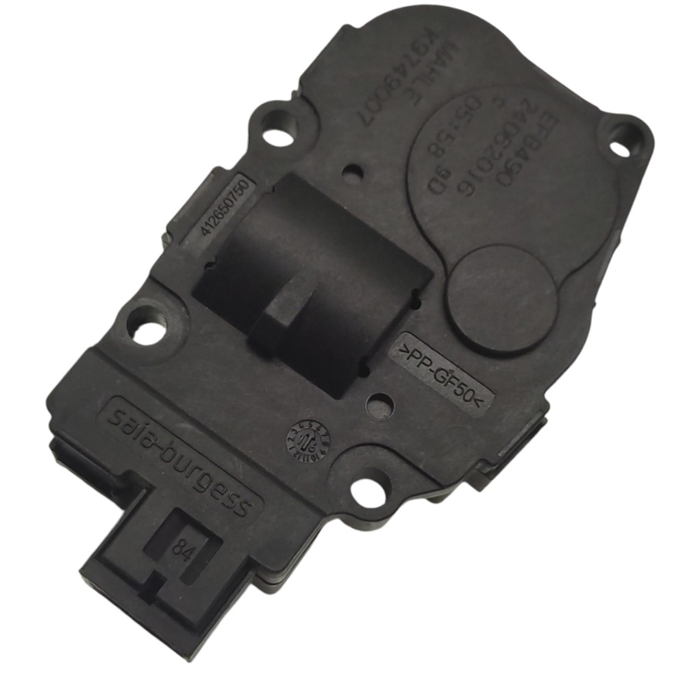 Motor Atuador Comando Ar Volvo Xc60 2.0 T5 2015 2016 2017 1