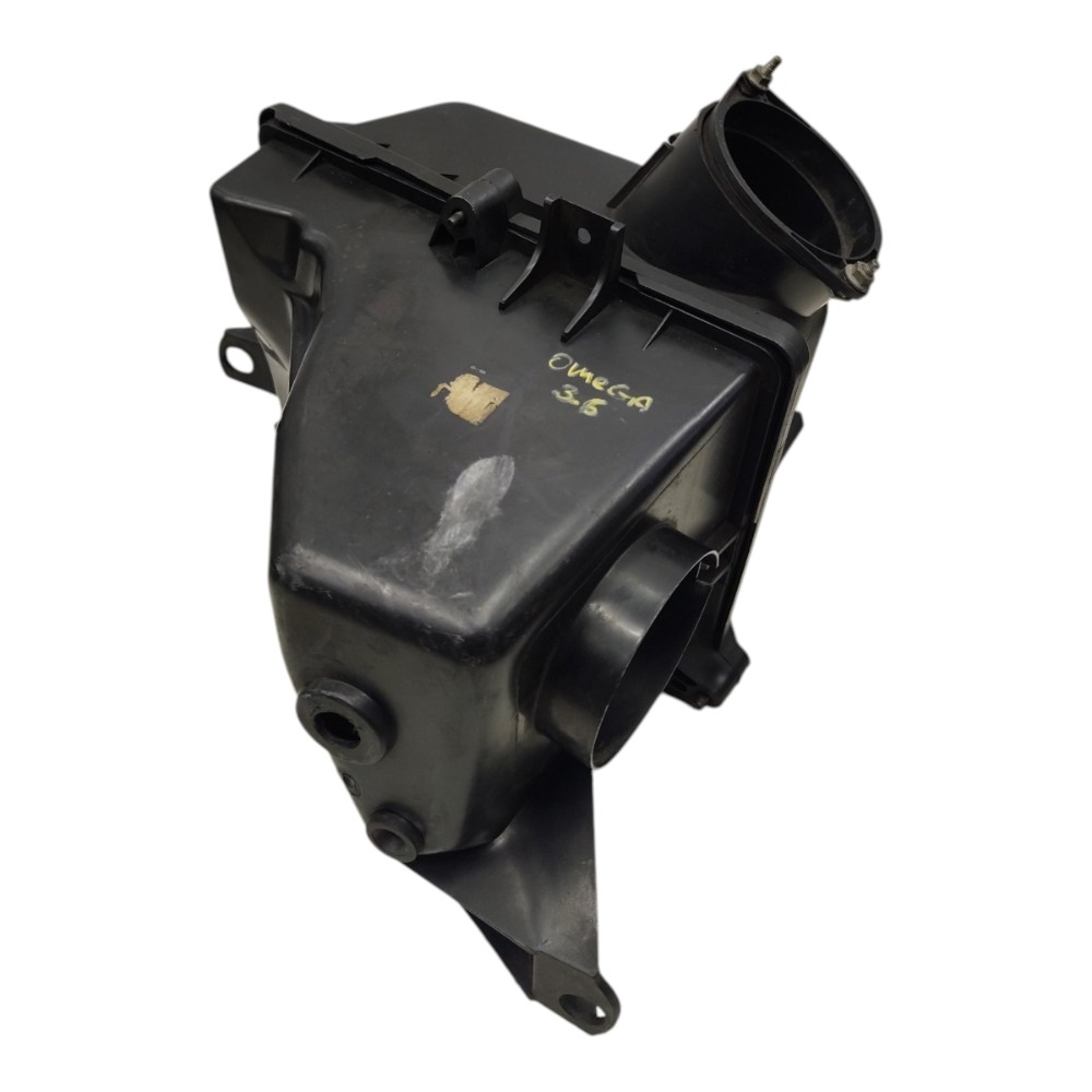 Caixa Filtro Ar Gm Omega Australiano 3.6 V6 2004 2005 2006