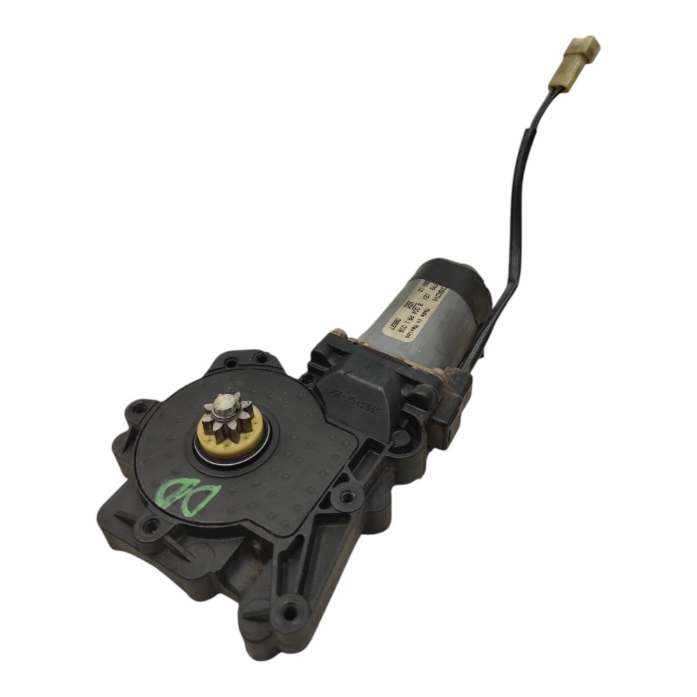 Motor maquina vidro Vw Santana 2000 2001 2002 2003 2004 2