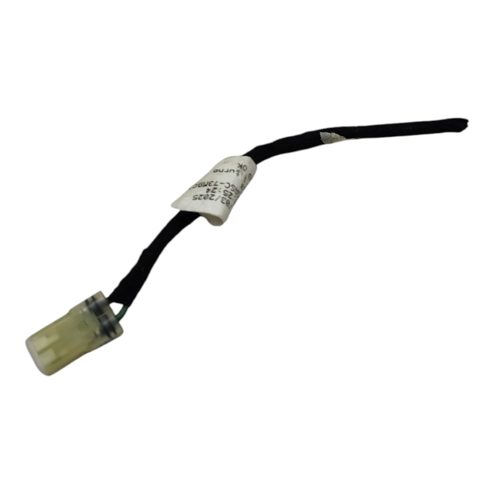 Plug 2 Pinos Fechadura Porta Citroen Basalt 2025 2024 2