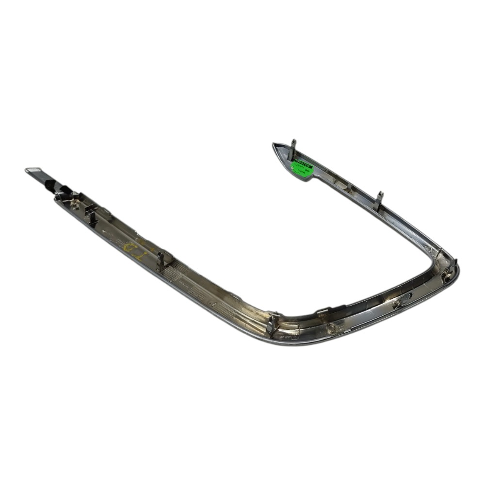Friso forro porta traseira direita Volvo XC60 2009 2010 2011 4