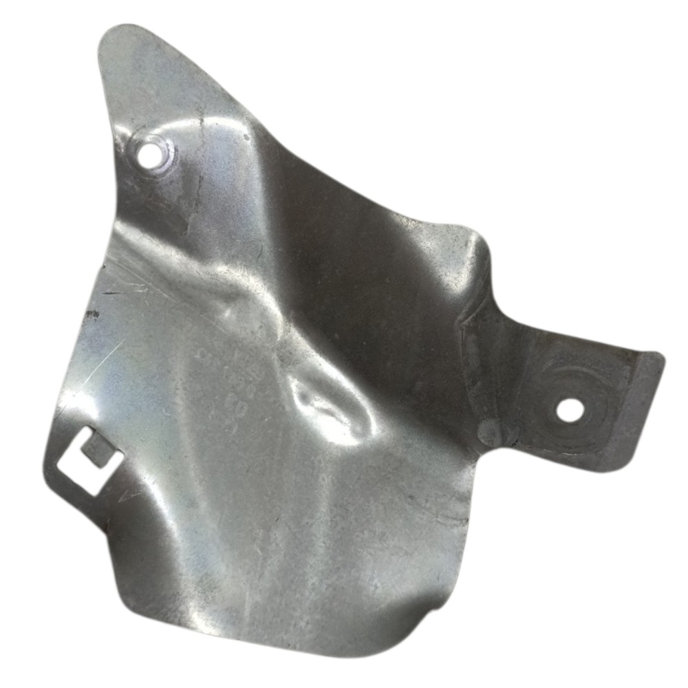 Protetor Calor Turbina Bmw X2 Mini Cooper S 2.0 2019 2018 17 2