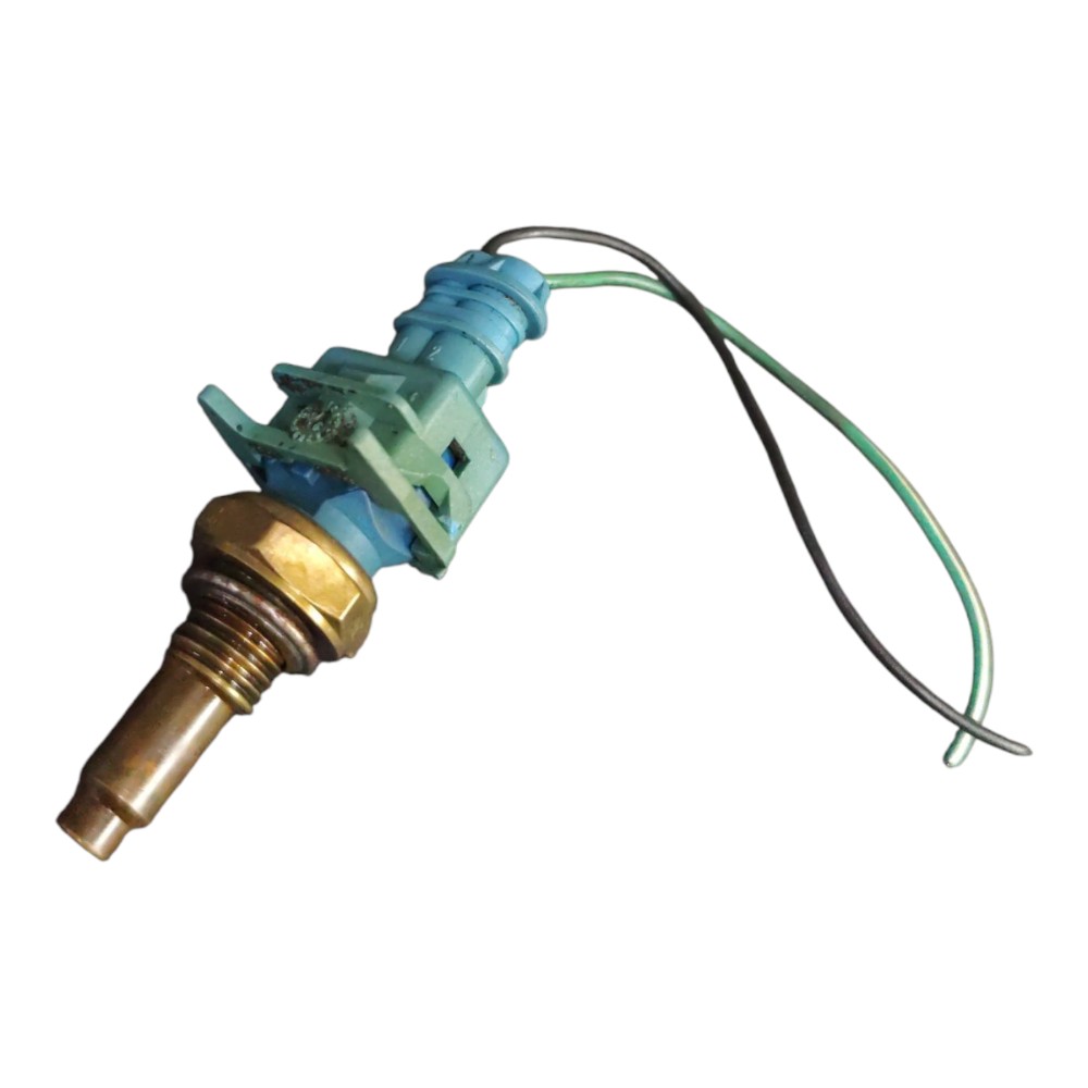 Sensor Temperatura Fiat Palio Siena 1.0 Fiasa 1997 1998 1999 3