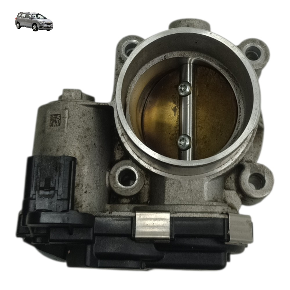 Corpo borboleta TBI GM Spin cobalt 1.8 2024 2023 2022 2021