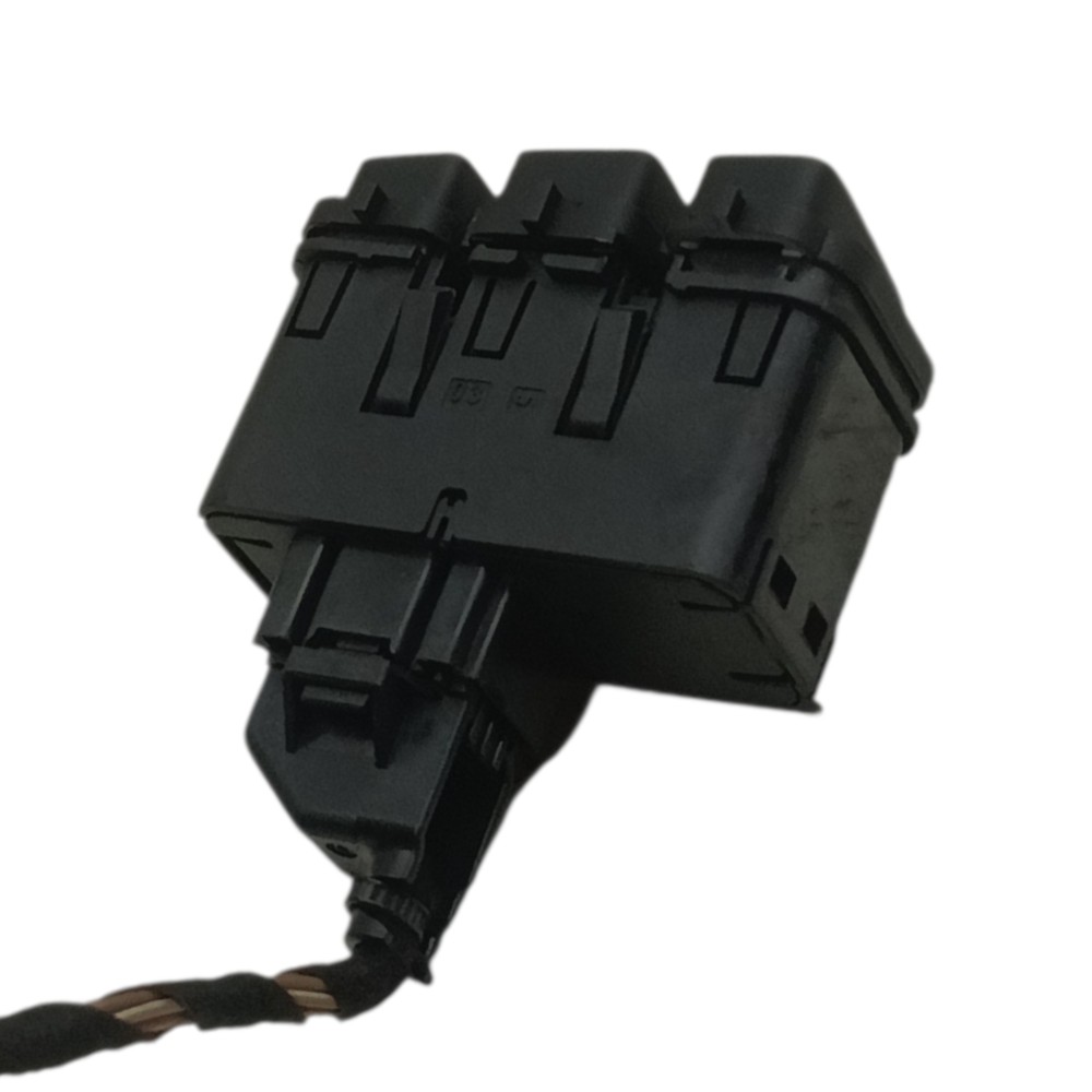 Botão Pidca Alerta Desembaçador Vw Up 2014 2015 2016 2017 3