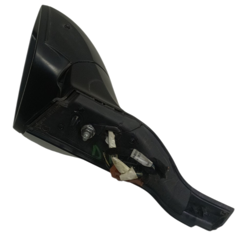 Retrovisor Direito Peugeot 208 2014 2015 2016 2017 2018 4