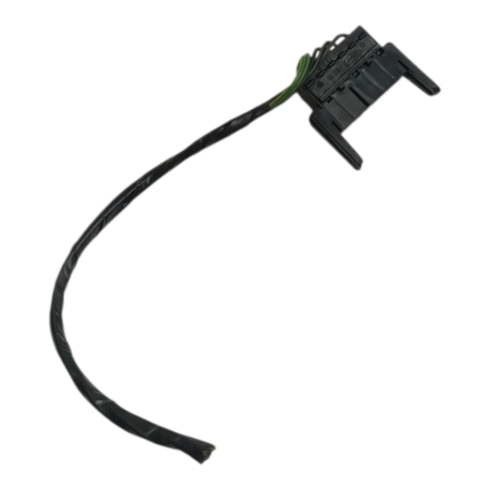 Plug conetor motor limpador parabrisa Gol G4 2013 2012 2011 4