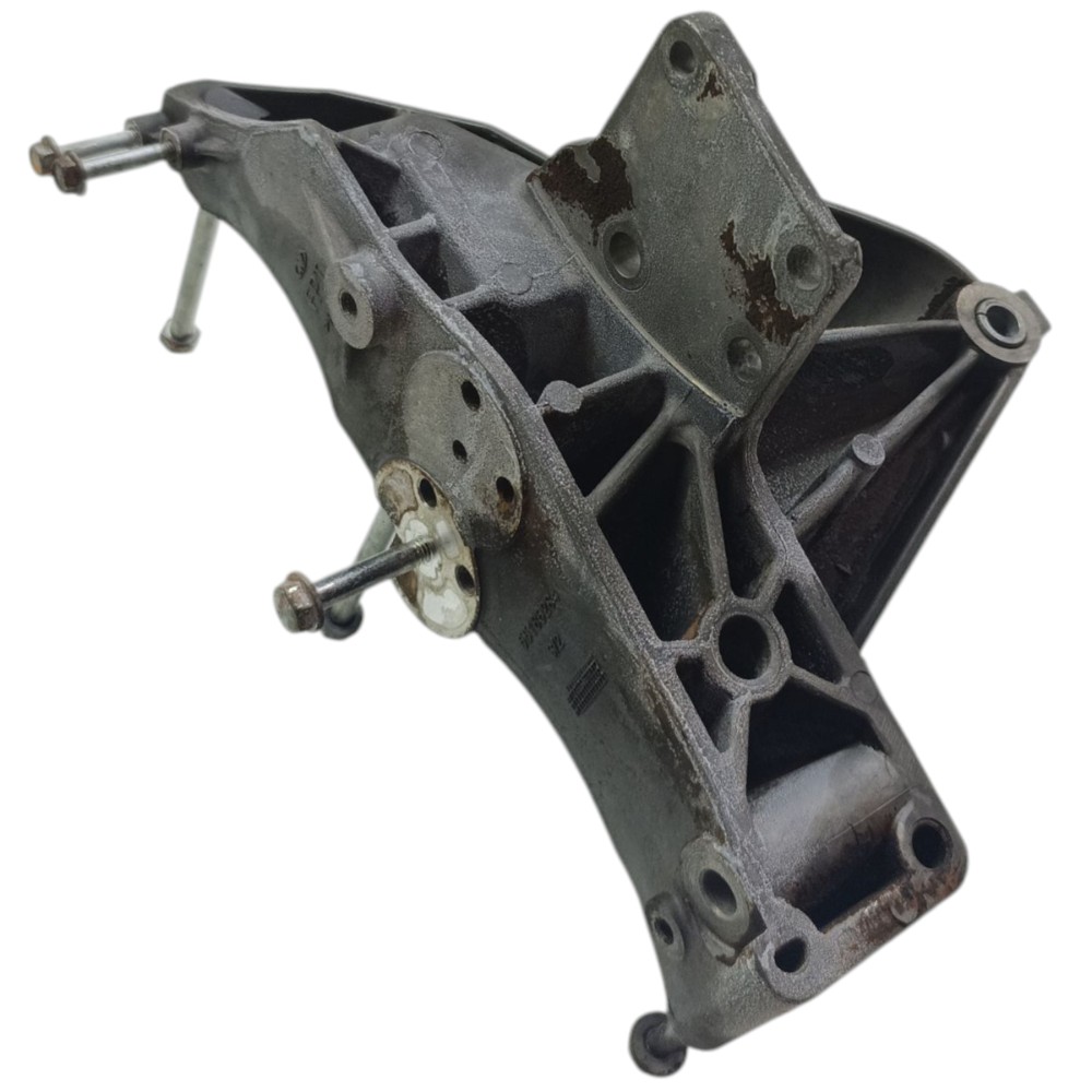 Suporte Compressor Alternador Fiat Uno 1.0 2010 2009 2008 07 4