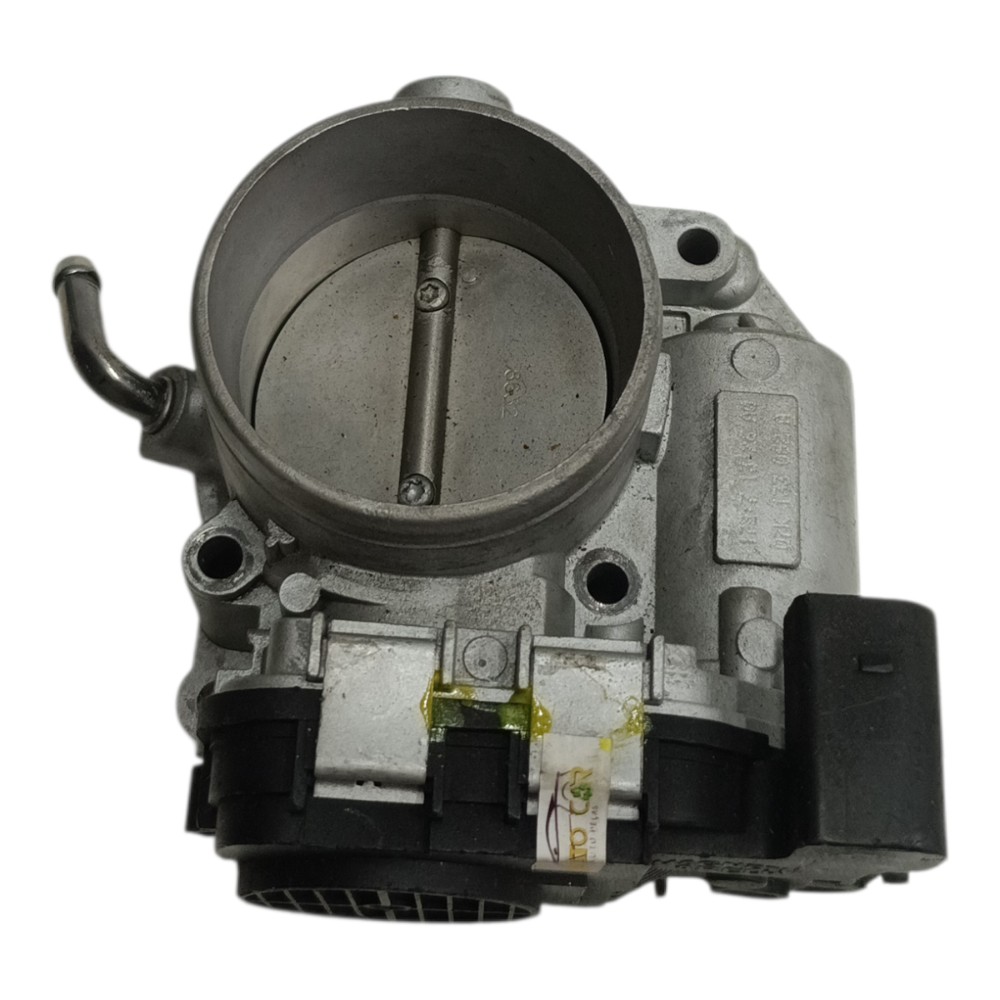 Corpo Borboleta Tbi Vw Jetta 2.5 Aspirado 2010 2011 2012 2