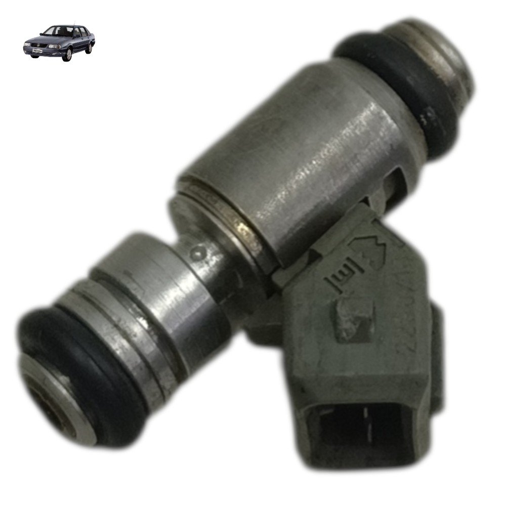 Bico injetor vw santana parati Saveiro 2.0 ap mi 2000 2001 1