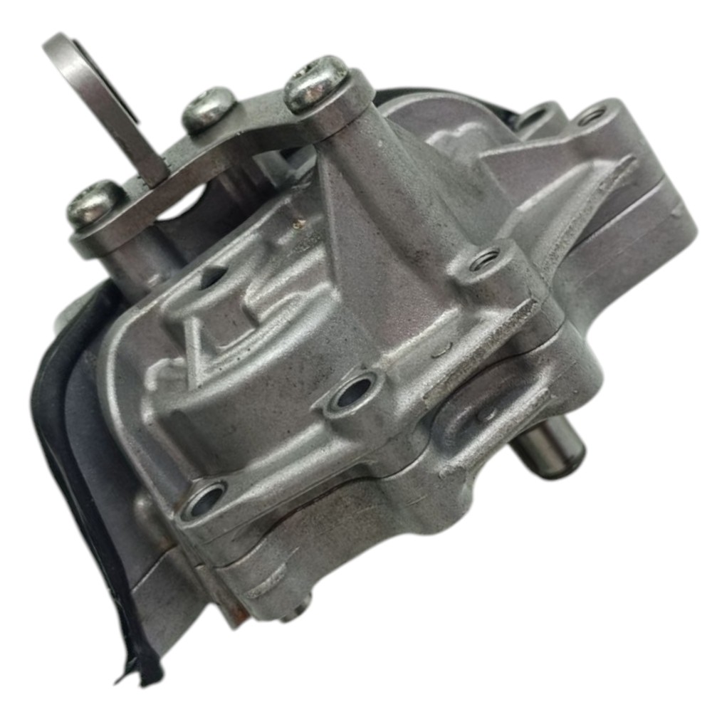Bomba Óleo Câmbio Mps6 Volvo S60 1.6 T4 2010 2011 2012 2013 3