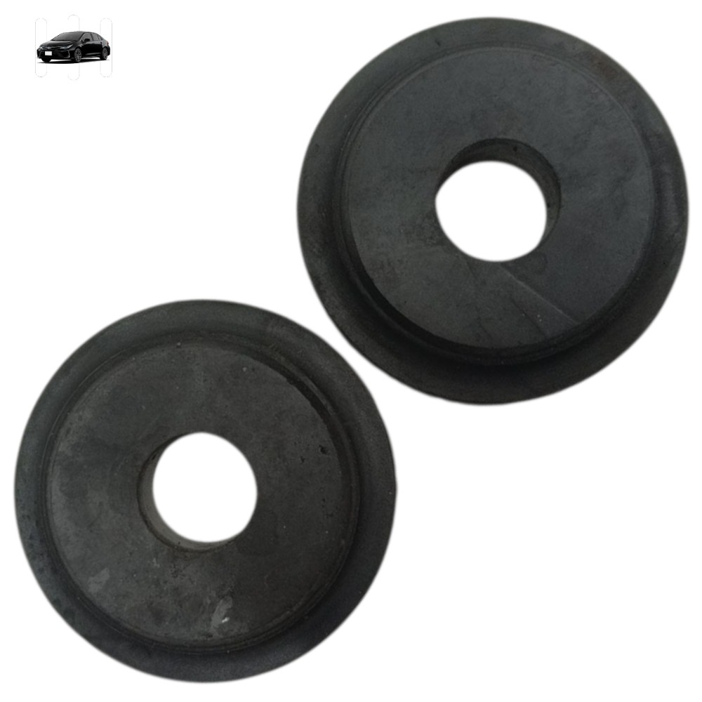 Par Coxim Inferior Radiador Toyota Corolla 2.0 2023 2024 25 1