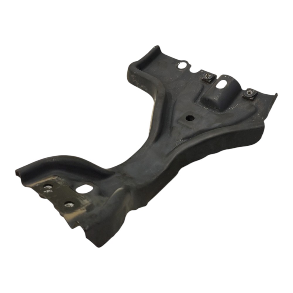 Suporte Fechadura Capô Vw Tiguan 2012 2013 2014 2015 2016 4
