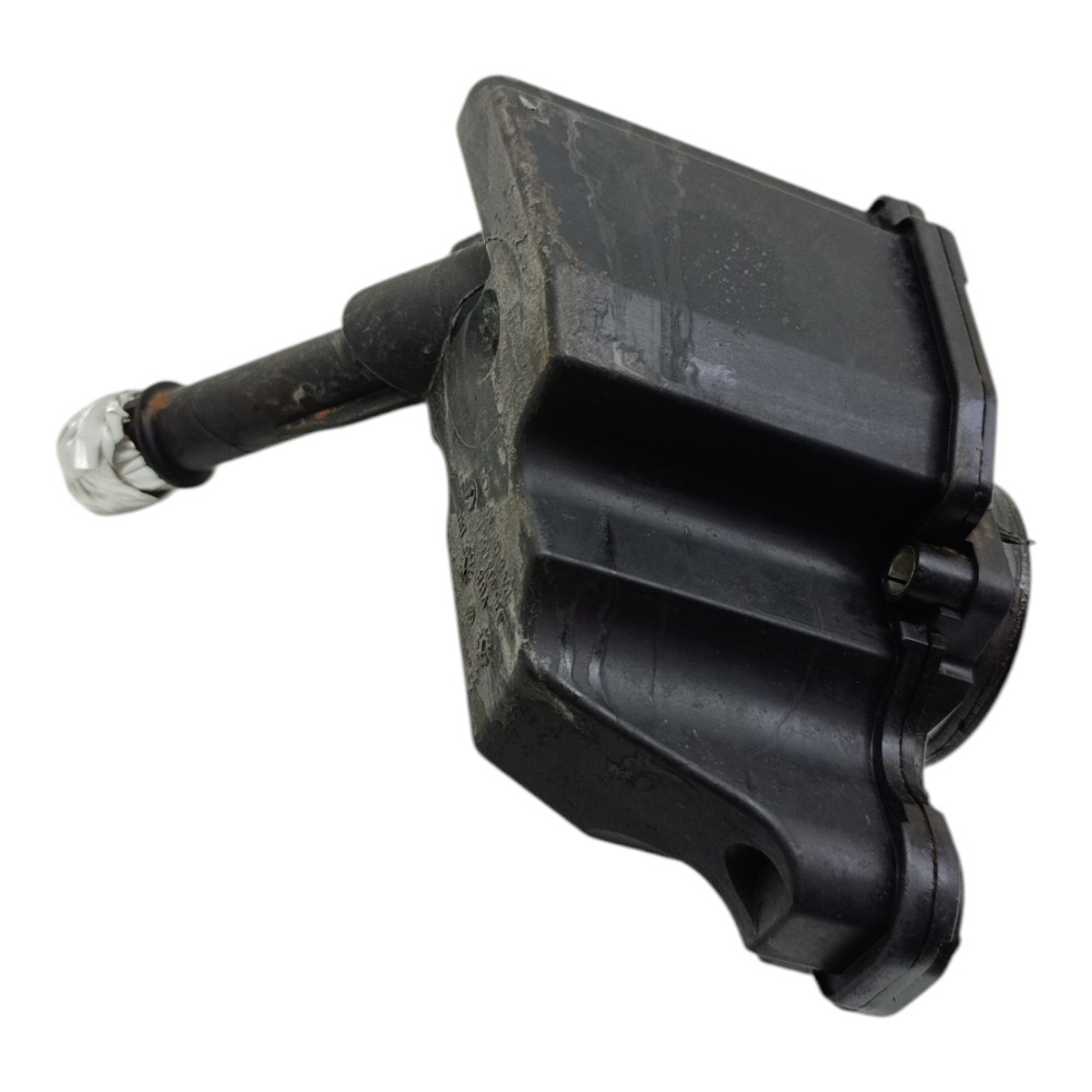 Anti Chama Vw Voyage Gol Saveiro G5 Ea111 1.0 2010 2011 2012 5