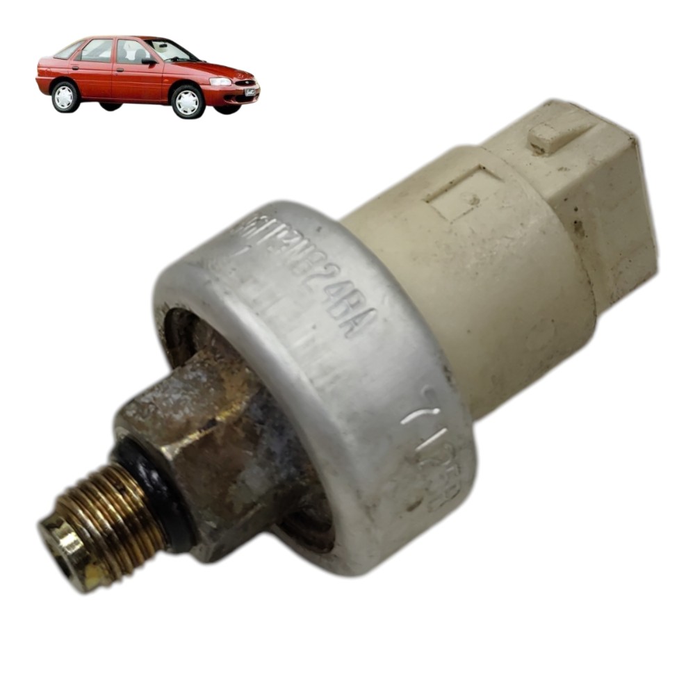 Sensor pressão óleo direção hidráulica ford Escort 1.8 1998 1