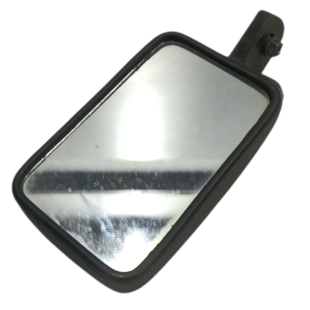 Retrovisor esquerdo Fiat Uno 1995 1996 1997 1998 99 sem base 1