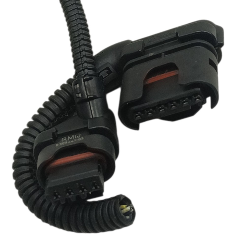 Par Plug Conector Tbi Corpo Borboleta Bmw X2 2.0 B48 2018 2