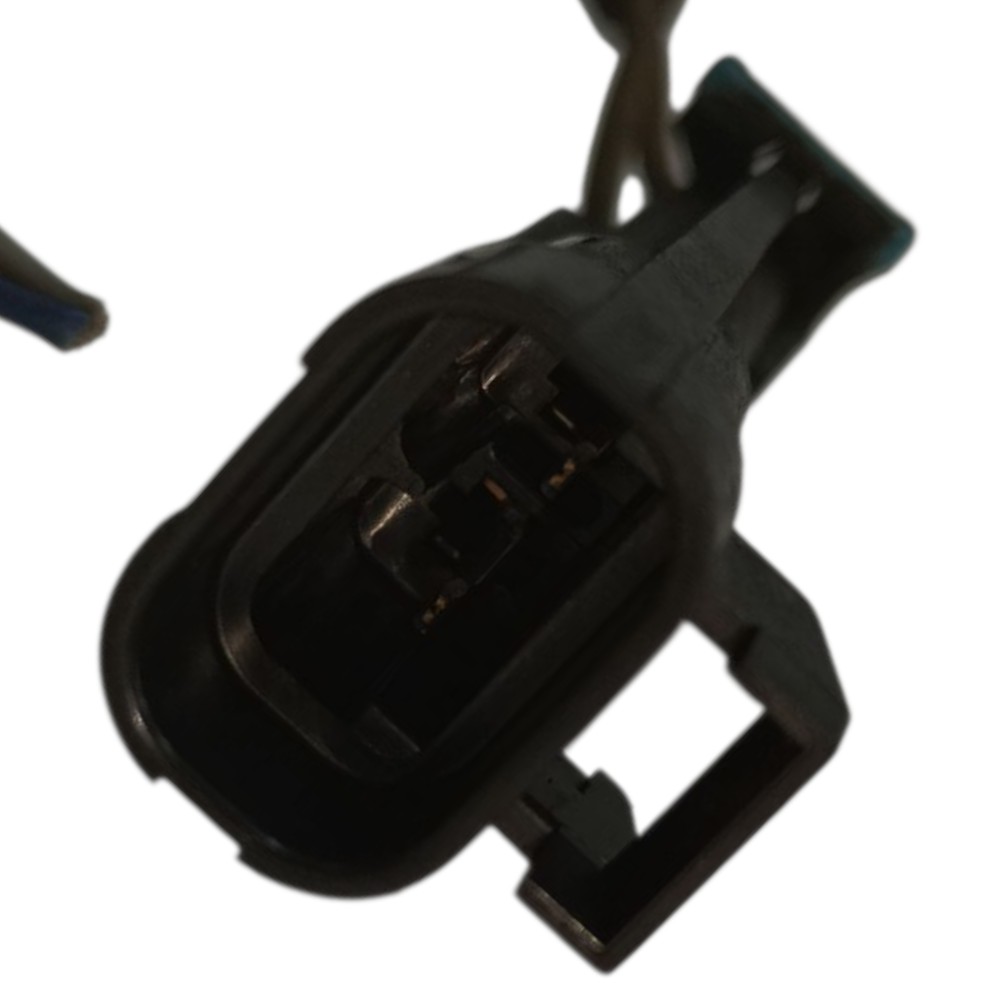 Sensor detonação GM Captiva 2.4 2008 2009 2010 2011 2012 4
