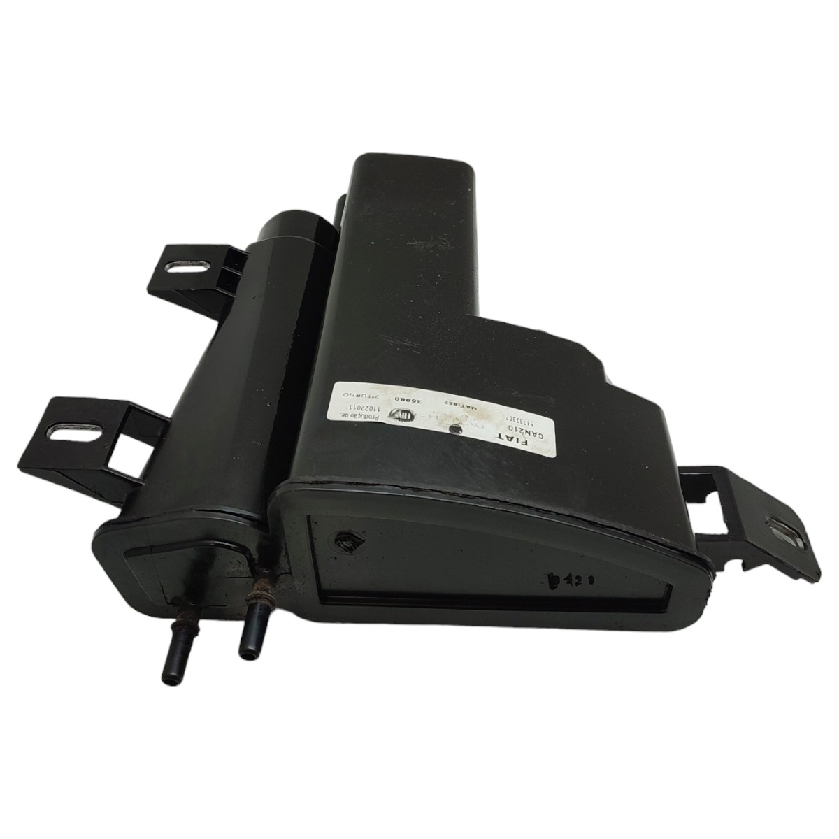 Filtro Canister Fiat Idea 2011 2012 2013 2014 2015 2016 2