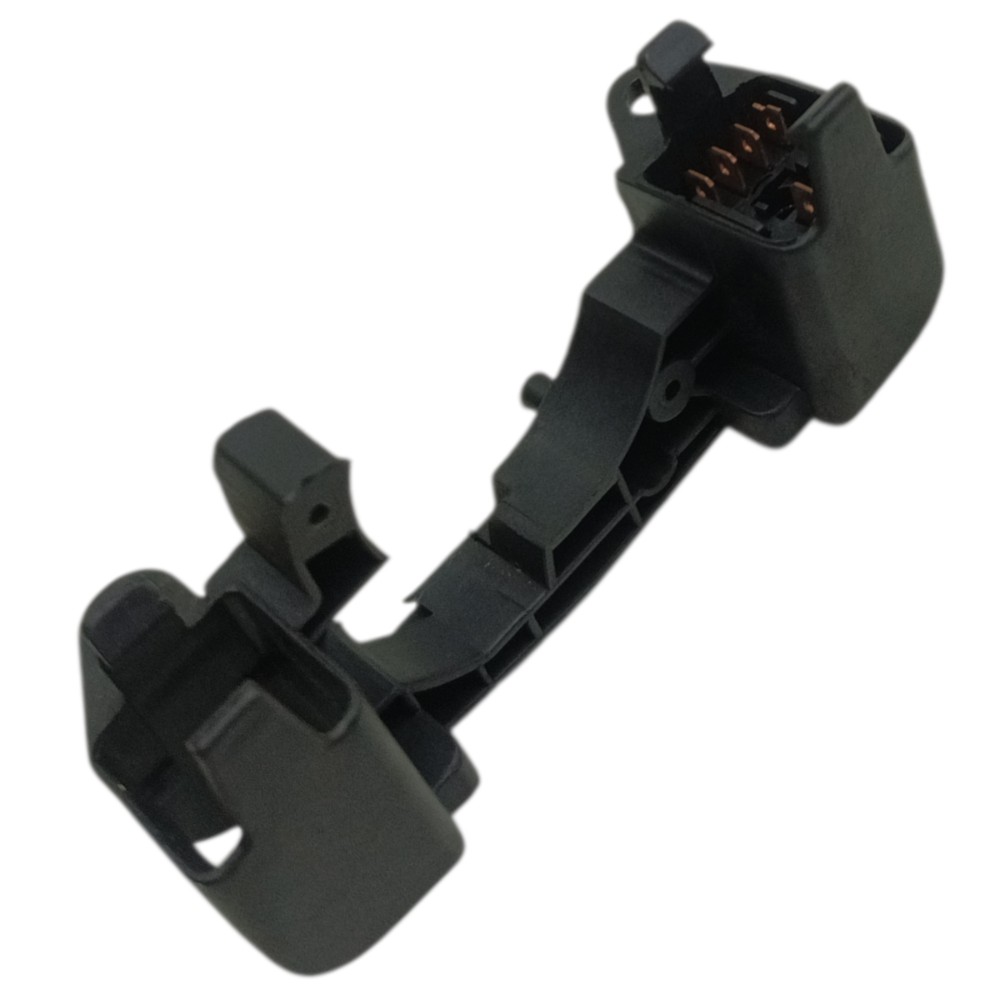 Botão suporte pisca alerta Fiat Uno 1995 1996 1997 1998 1999 4