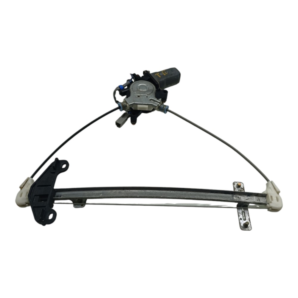 Motor Máquina Vidro Traseiro Esquerdo Honda Civic G7 01 02 3 4