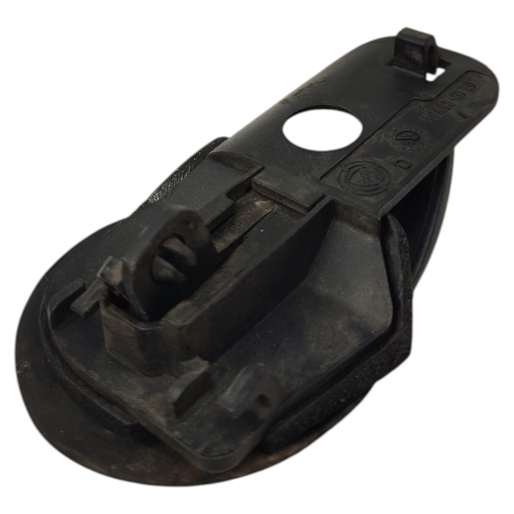Maçaneta interna lado direito fiat palio 1996 1997 1998 1999 2