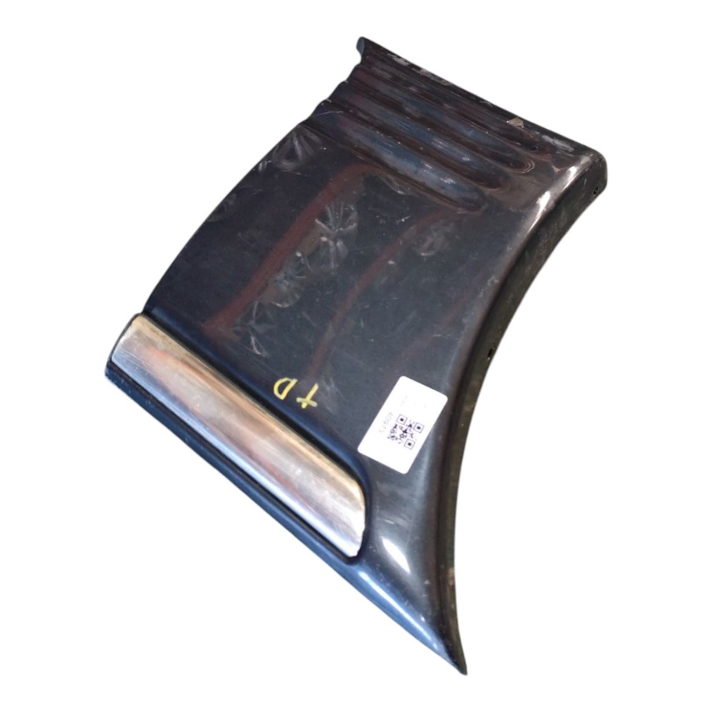 Friso Porta Traseira Direita Chrysler Grand Caravan 99 2000 3
