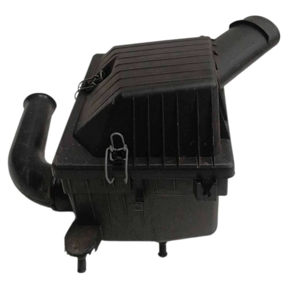 Caixa filtro ar Fiat Palio Siena 1.8 8V 2009 2010 2011 2012 4