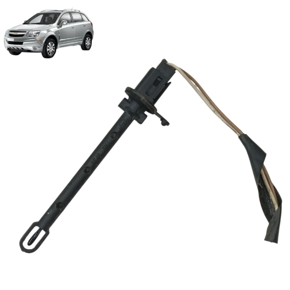 Sensor temperatura caixa ar forçado gm captiva 2012 2013