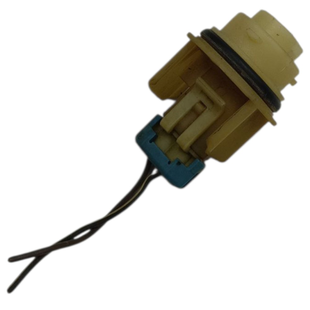 Plug Conector Lâmpada Farol Gm Corsa Classic 2007 2008 2009 2