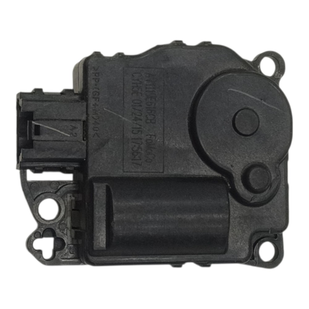 Motor atuador caixa ar forçado ford ka 2015 2016