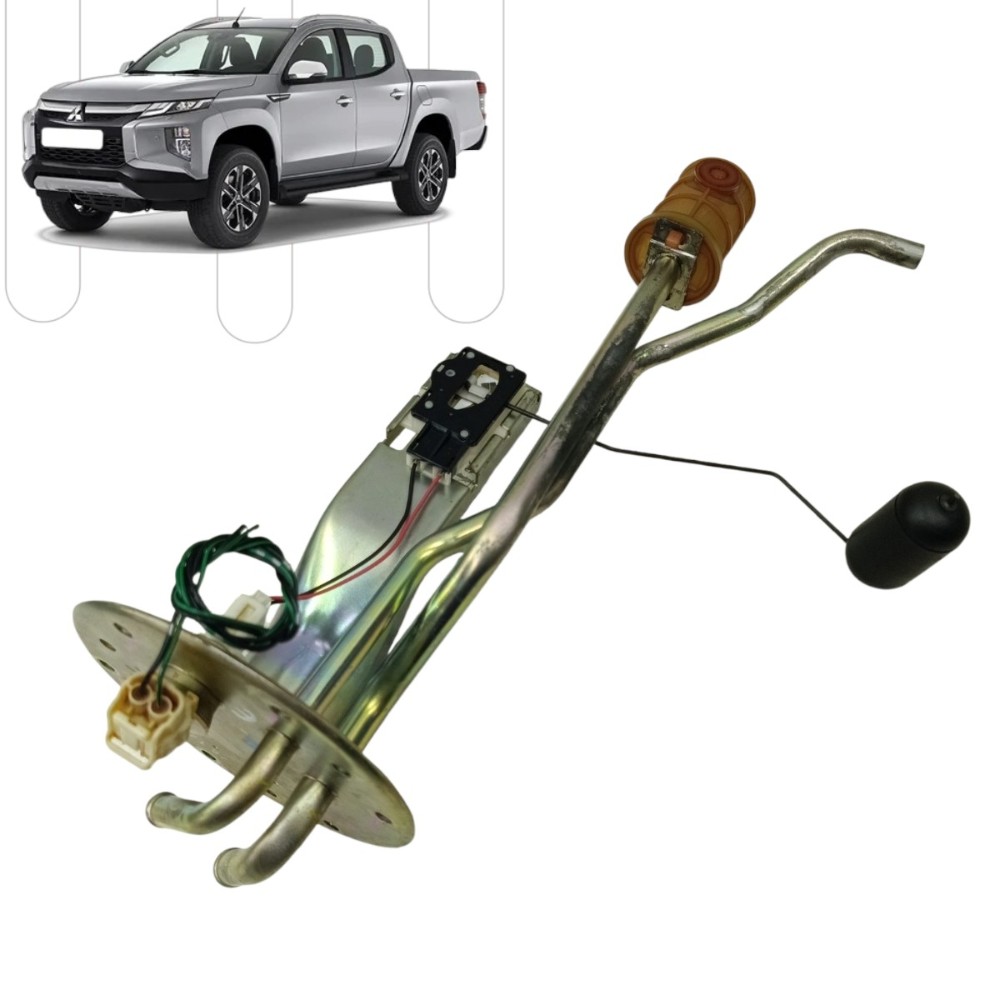 Bomba Combustível Mitsubishi L200 Triton 2.4 Diesel 2024 25