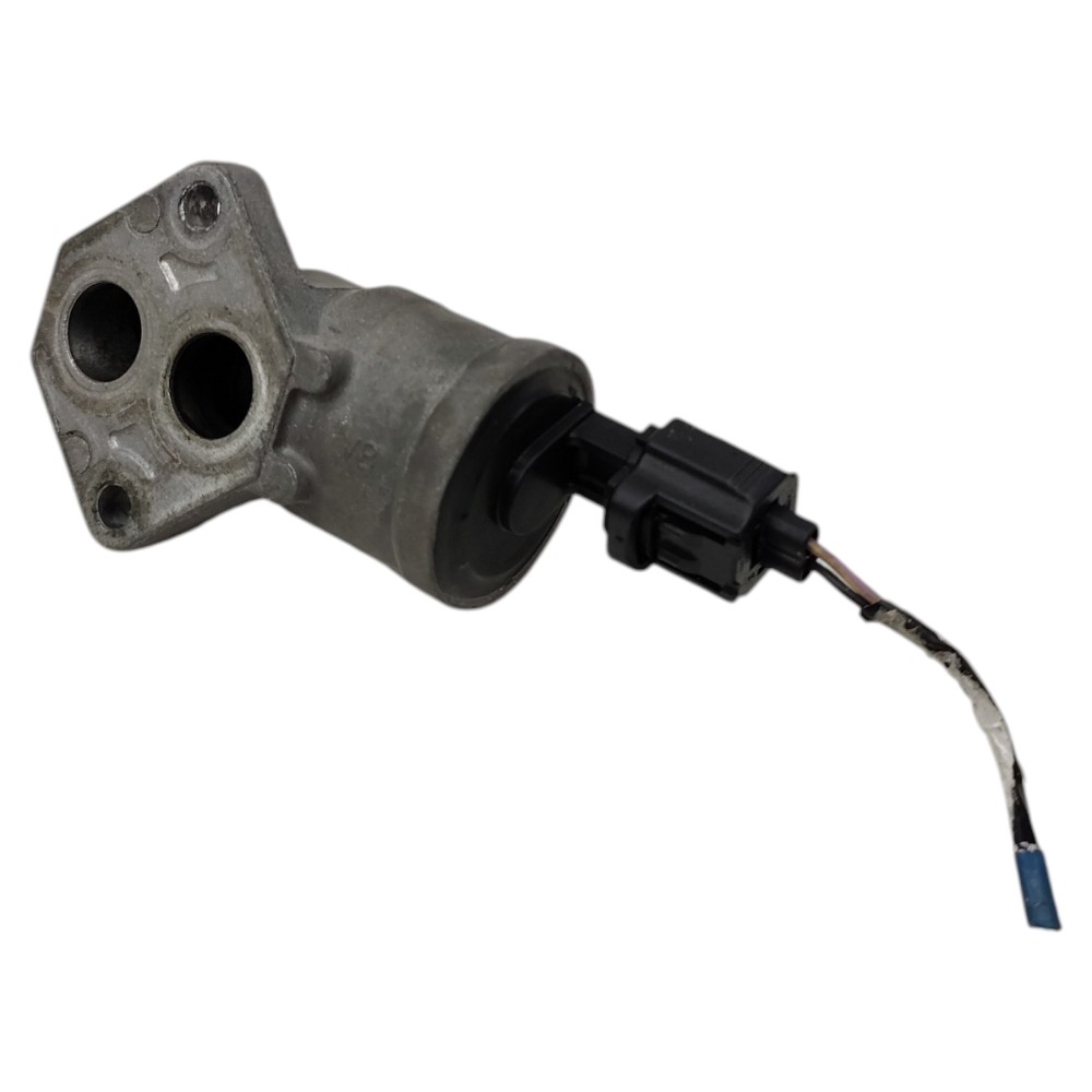 Sensor marcha lenta Ford Focus 1.6 zetec gas 2005 2004 2003 4