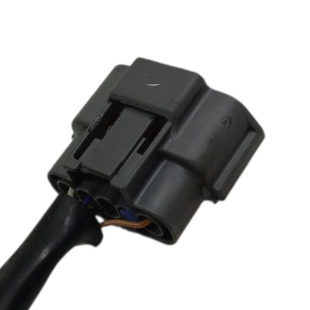 Plug conector bomba combustível Nissan kicks march 1.6 2020 4