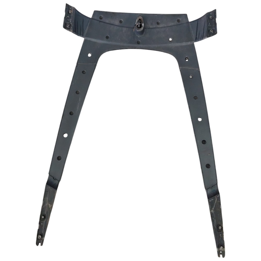Rack teto Fiat Palio Weekend Adventure Locker 2009 2010 2011 6
