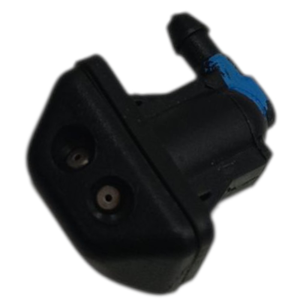 Brucutu Esguicho Água Tampa Traseira Chery Tiggo 5x 2025 24 2
