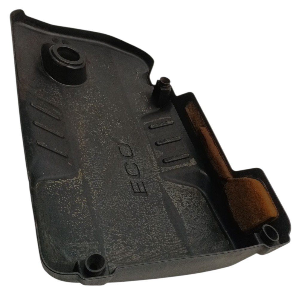 Tampa Capa Motor Gm Captiva 2.4 Ecotec 2008 2009 2010 2011 4