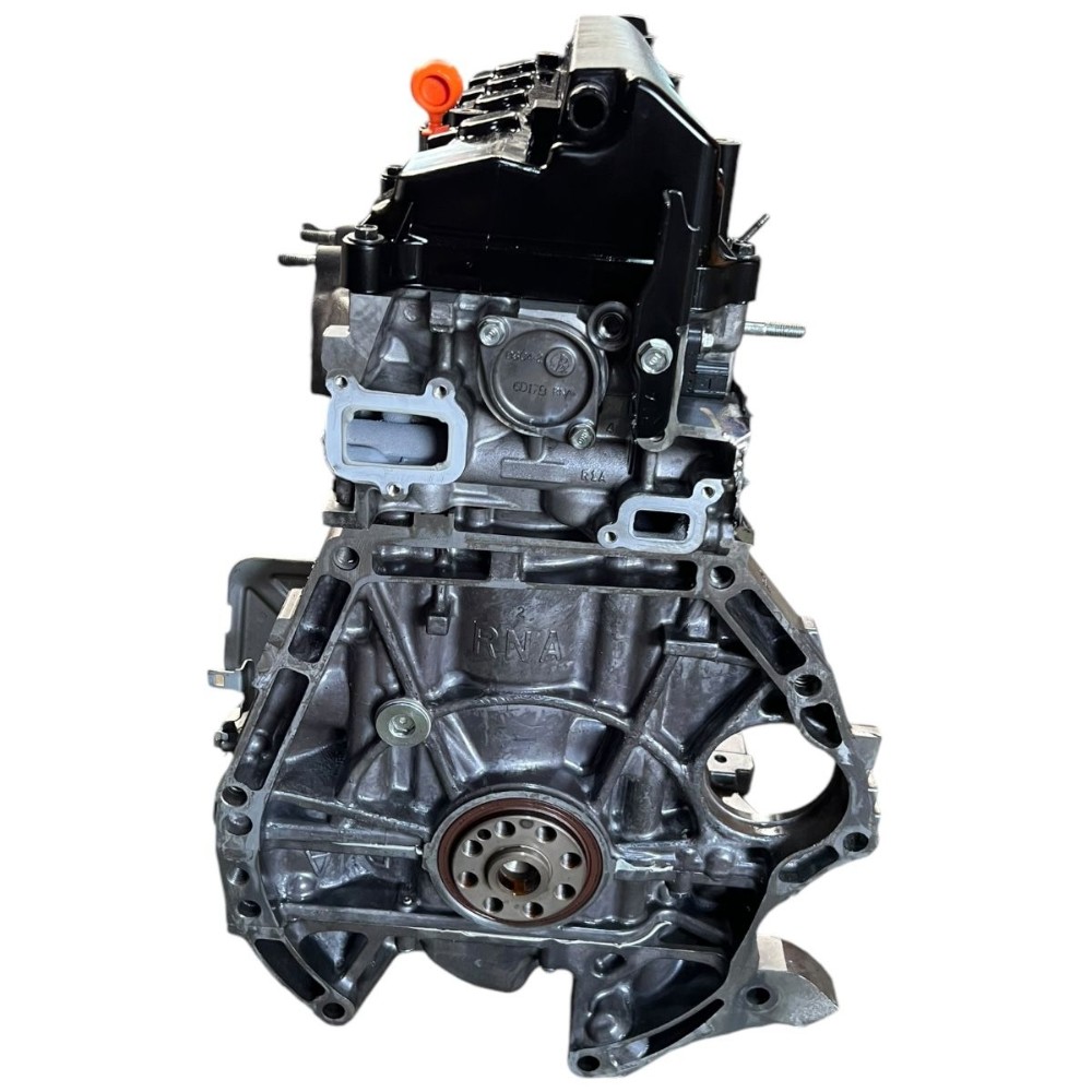 Motor Parcial Honda Hrv 1.8 Flex 2016 2017 2018 2019 2020 6