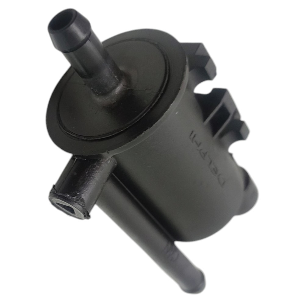 Válvula Solenoide Canister Jac J3 1.4 Gasolina 2011 2012 13 2